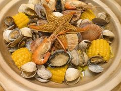 -四季餐厅·新津菜(环湖中路店)
