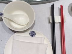 -新雅粤菜馆(南京东路店)