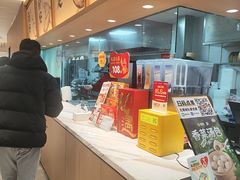 -回味鸭血粉丝汤(京新广场店)