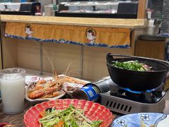 -红叶日料·放题·海胆·定食(星海店)
