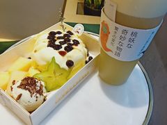 -食武士·舒芙蕾(新街口明瓦廊店)