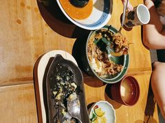 -一心创作料理屋(经开万达店)