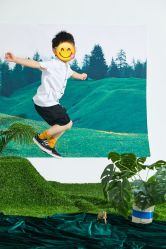 -INKIDS潮童社儿童摄影(朝阳大悦城店)