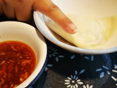 鲅鱼水饺-旺角小渔村(二马路店)