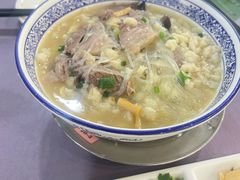 -老孙家饭庄·非遗(东关店)