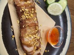 -曼谷食堂·泰国家庭料理(丹桂路店)