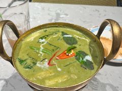 -Home Thai·泰谣(王府井apm店)