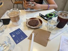 -VOYAGE COFFEE 咖啡烘焙工坊店(798艺术区店)