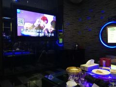 -金樽会所KTV(桂花南路店)