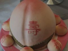 -御茶膳房皇家糕点博物馆(北京首店)
