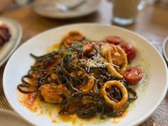 -NG PASTA吴居·中华意面(南头古城店)