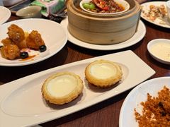 -蛇口希尔顿南海酒店·随轩中餐厅·粤菜