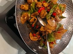 -郭林家常菜(狼垡店)