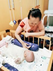 -海豚湾高端月子会所(黄浦店)