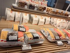-新侨三宝乐面包店(崇文门店)