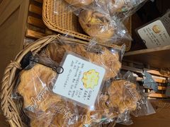 -旧识old mate·烘焙蛋糕店
