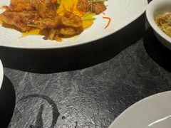 -湘满甲·黄焖甲鱼创始者·湘菜·鲁菜(潘家园店)