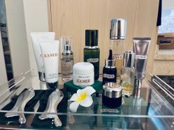 -EC BEAUTY易思美容