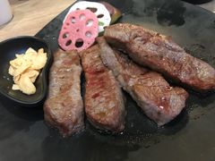 -陶板屋(新北投光明店)