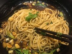 重庆小面-好這口重庆小面(总店)