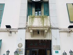 门面-上海老站(徐家汇店)