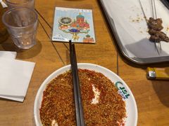 -老味烧烤(总店)