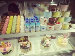 零售区-CAKE BOSS 蛋糕老板(西单君太百货店)
