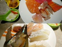 -V-ONE西雅图海鲜自助餐厅(仓山万达广场店)