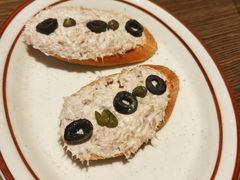 -ZAFFERANO西班牙海鲜饭(上海首店)