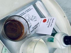 -ADO KAFE(大学城店)