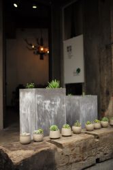 -M+hair salon专业造型沙龙