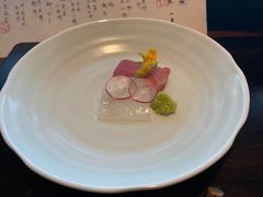 -元熹会席料理
