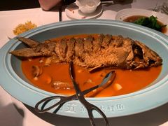 -阿五黄河大鲤鱼(英协路店)