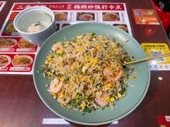 -扬二春炒饭(国庆路总店)