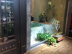 -Siam泰餐厅(水上公园店)