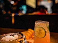 -烤匠麻辣烤鱼(万象城店)