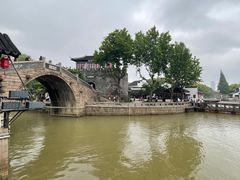 -枫桥景区