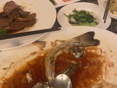 -粤尚腾香居中餐厅(首都机场希尔顿店)