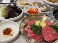 -黄金牧场(明洞总店)