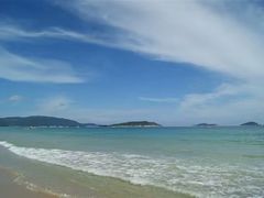 -亚龙湾中心广场