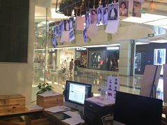 -海马体照相馆(成都来福士广场店)