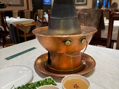 -东来顺饭庄(天坛店)