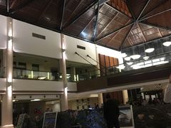 -黄山轩辕国际大酒店