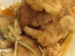 -东北人粗粮饺子坊(南山店)