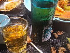 -海鲜烧烤