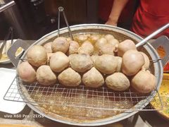 -沙州食驿·非遗小吃夜市