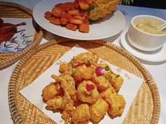 -老伙记海鲜码头(北滘店)