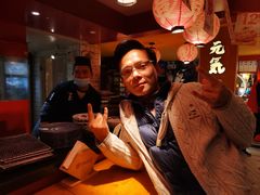 -有喜屋·鲜鸡烧鸟·居酒屋(安龙路店)