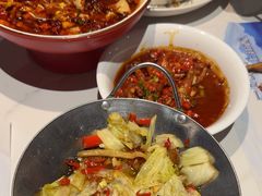 -青花小镇(凯翔新天地店)