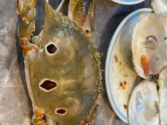 -争先鲜·蒸汽海鲜自助·鲜切牛肉